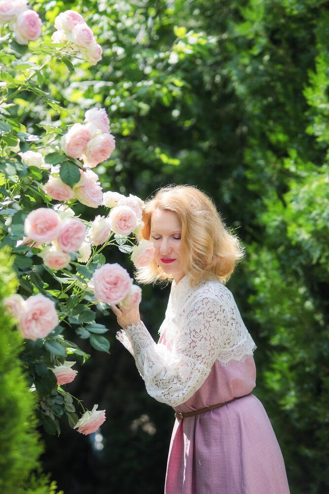 Photograph by Юлианна Митрофанова