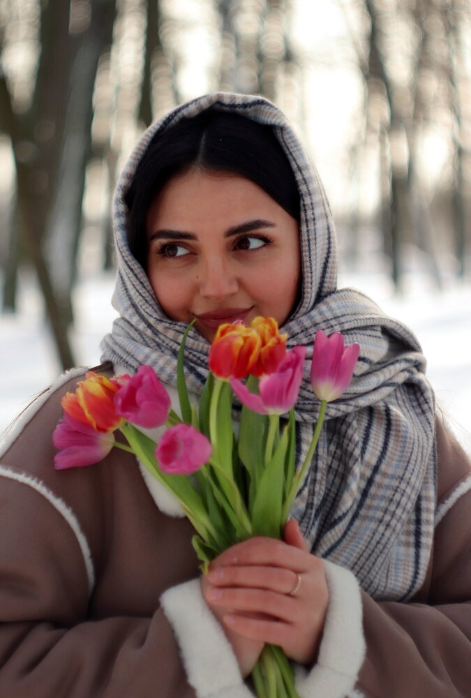 Photograph by София Волкова