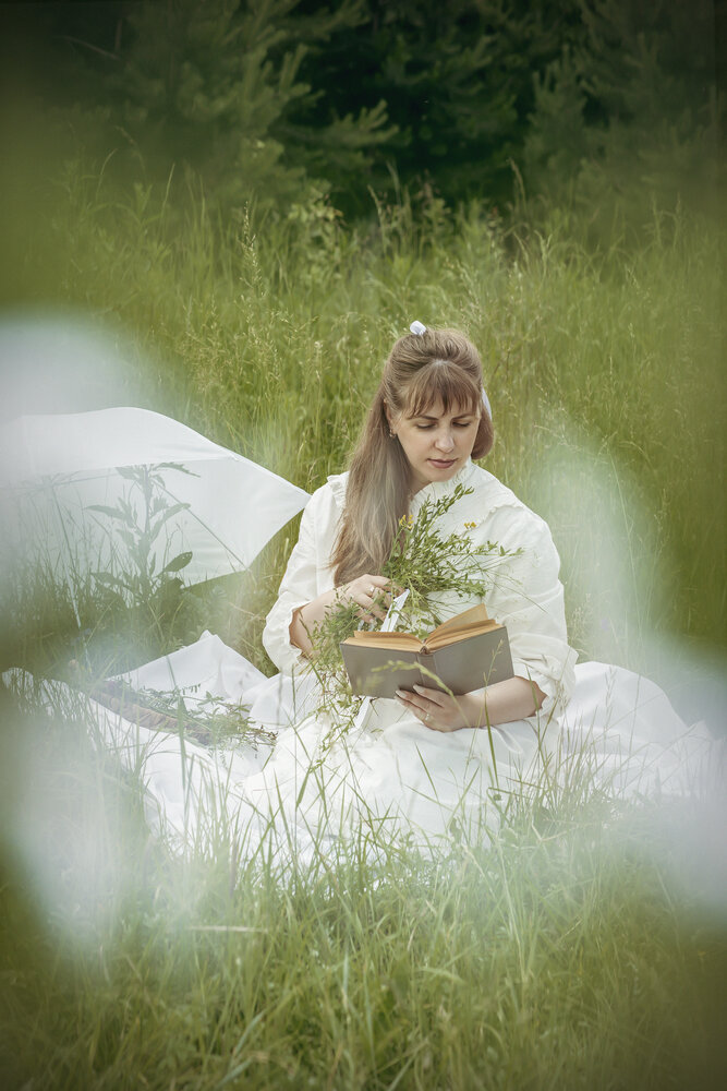 Photograph by Кузнецова Ирина