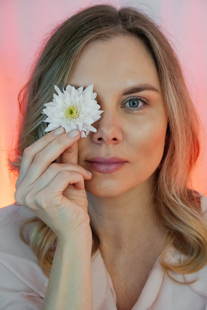 Photograph by Ирина Шауро