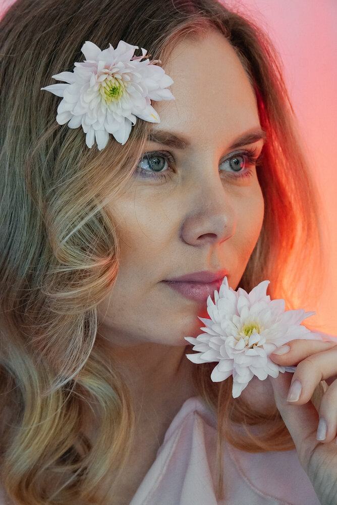 Photograph by Ирина Шауро