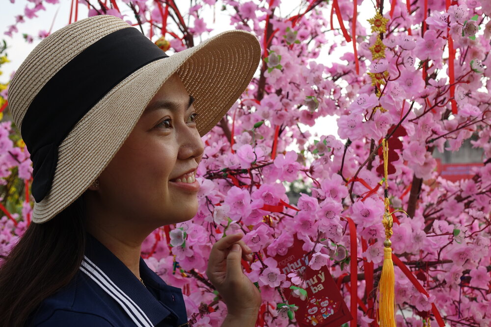 Photograph by Vy Van Bui