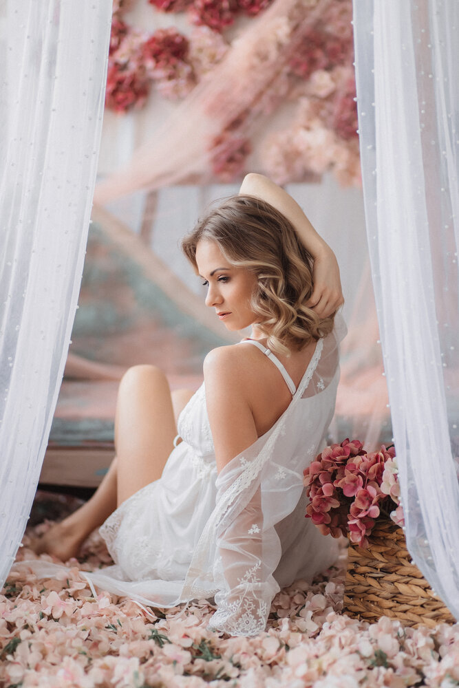Photograph by Юлия Бирюкова