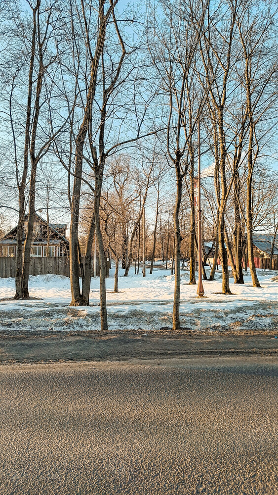 Photograph by RENAT ABDULBYAROV