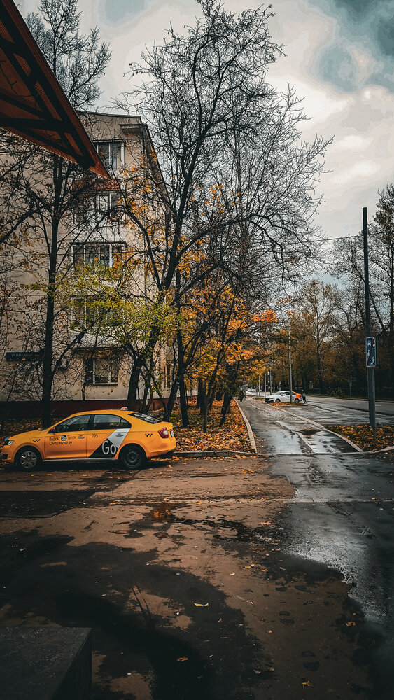 Photograph by RENAT ABDULBYAROV