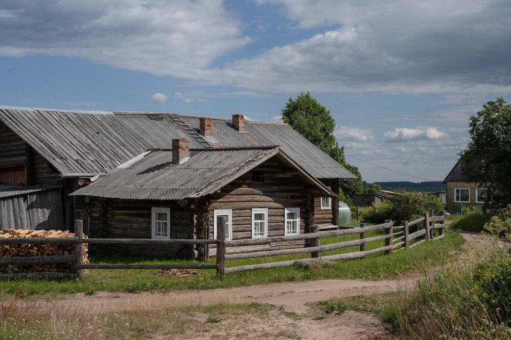 Photograph by Евгения Ковригина