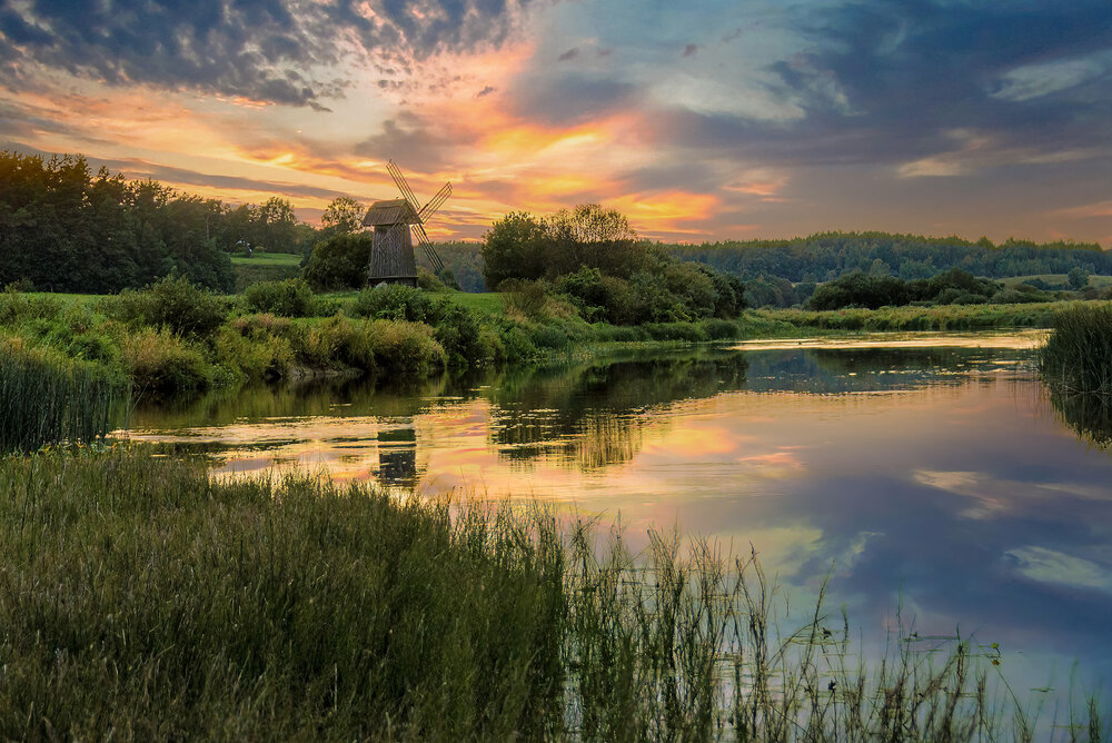 Photograph by Алексей Козлов