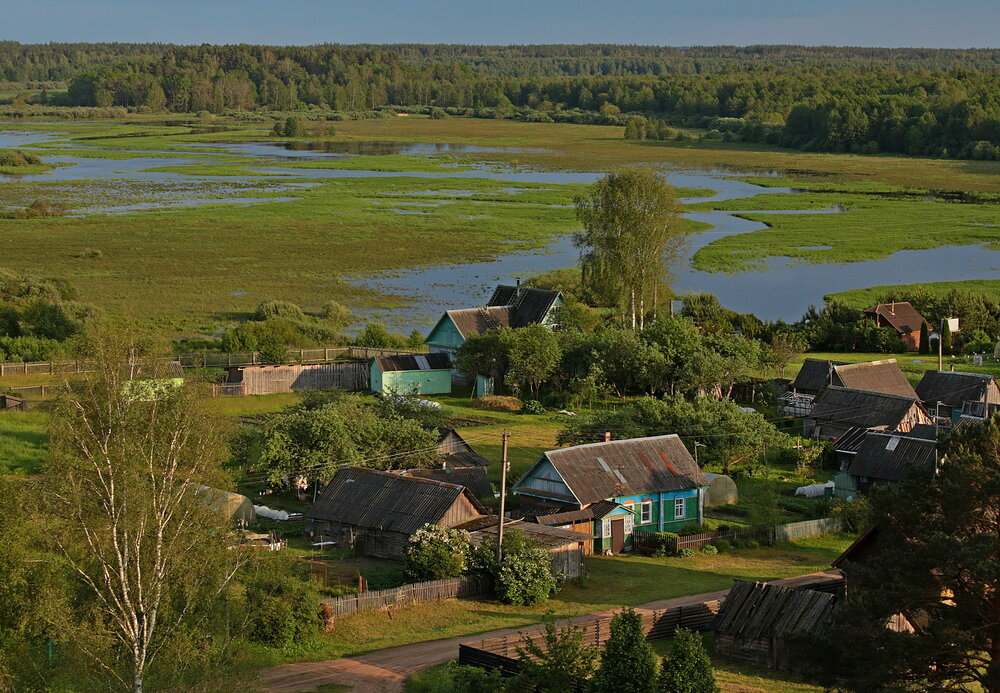 Photograph by Александр Кожевников