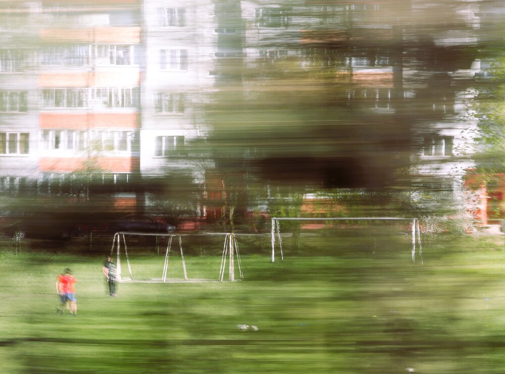 Photograph by Евгения Нестеренко