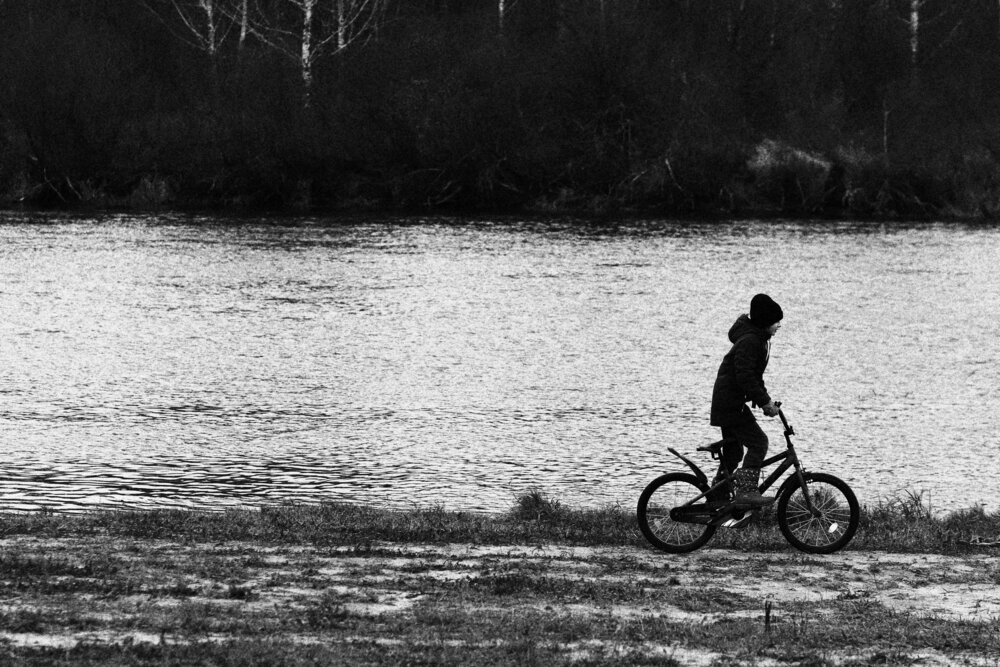 Photograph by Евгения Нестеренко
