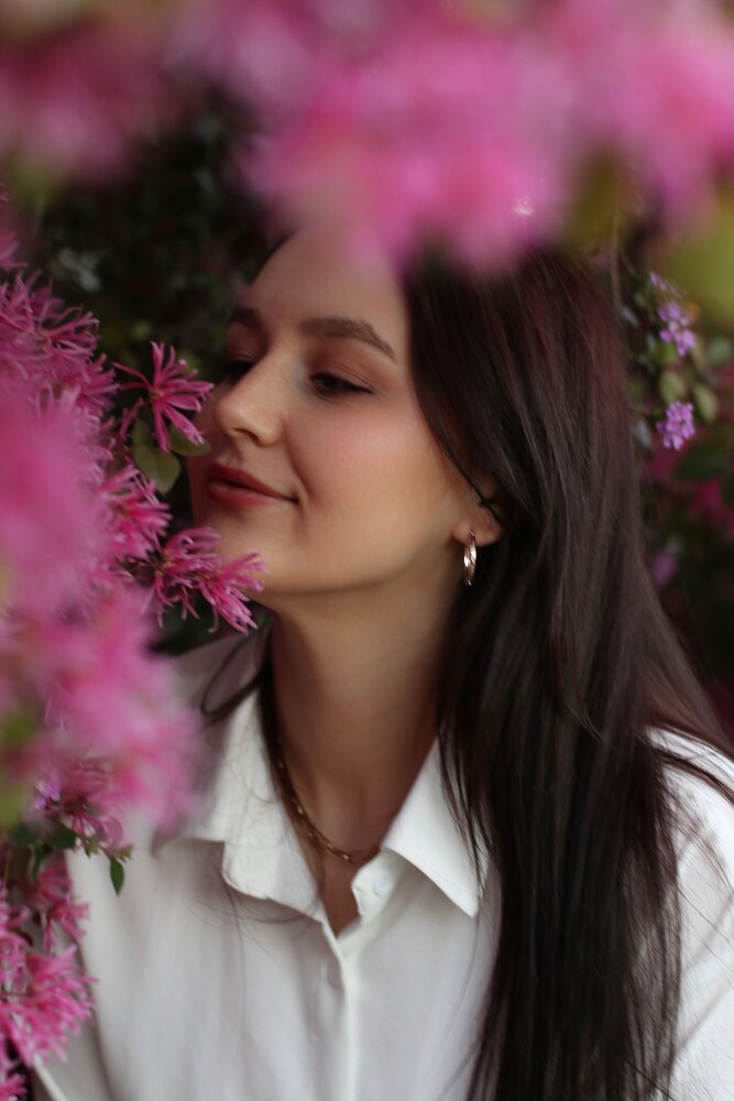Photograph by Ekaterina Smirnova