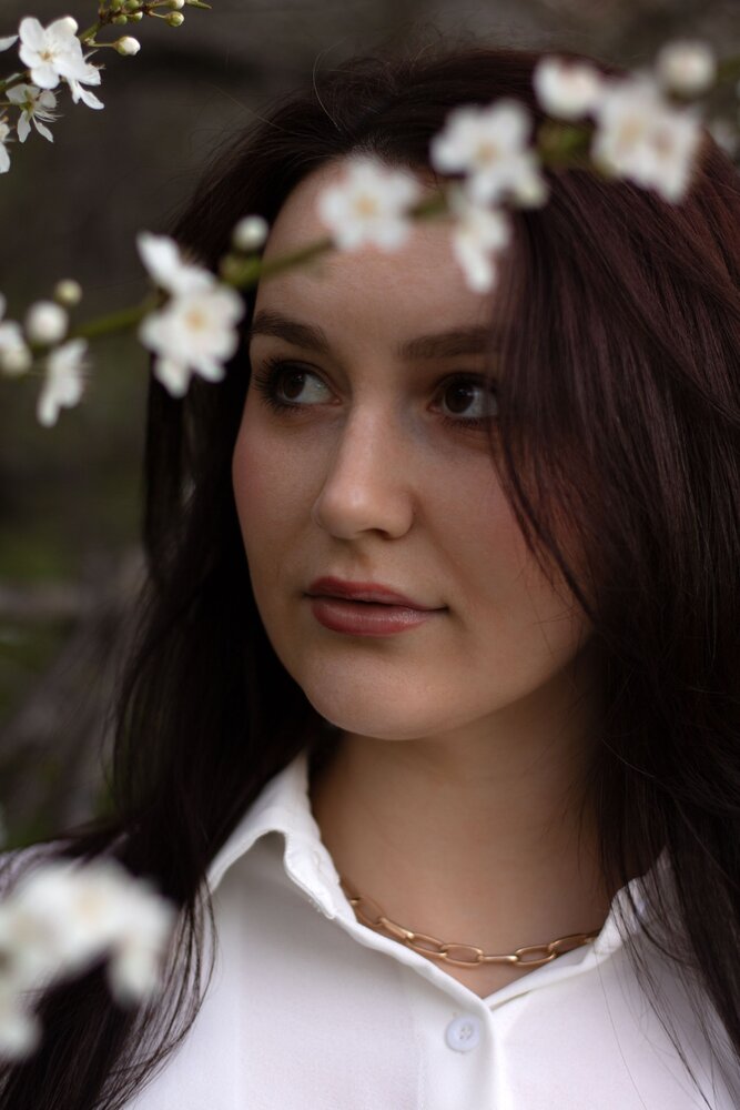 Photograph by Ekaterina Smirnova
