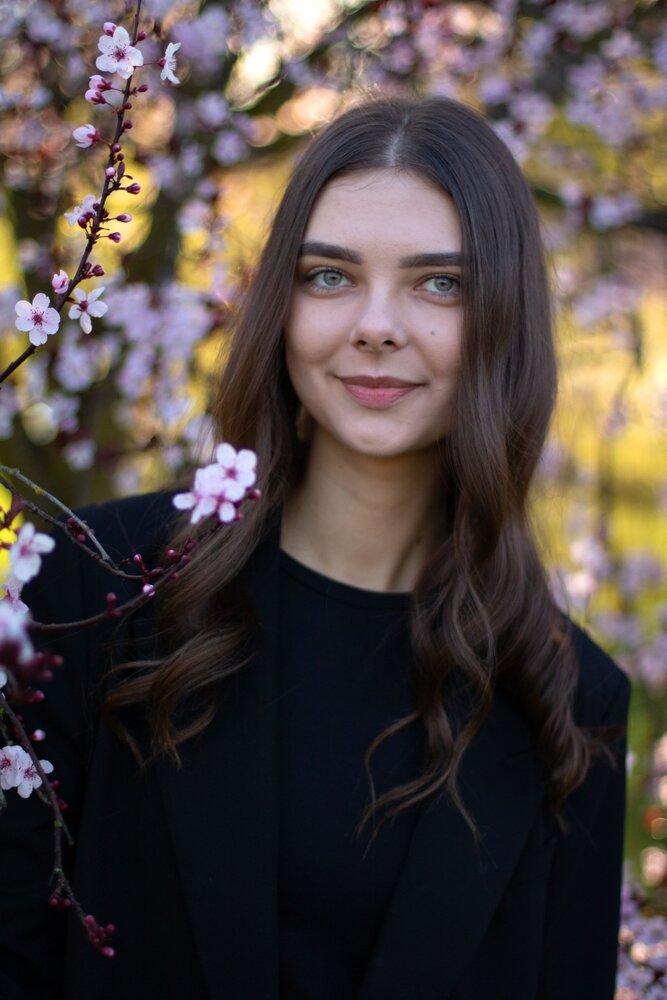 Photograph by Ekaterina Smirnova
