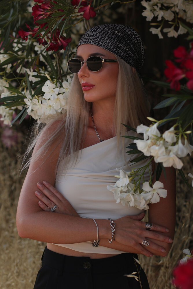 Photograph by Ekaterina Smirnova