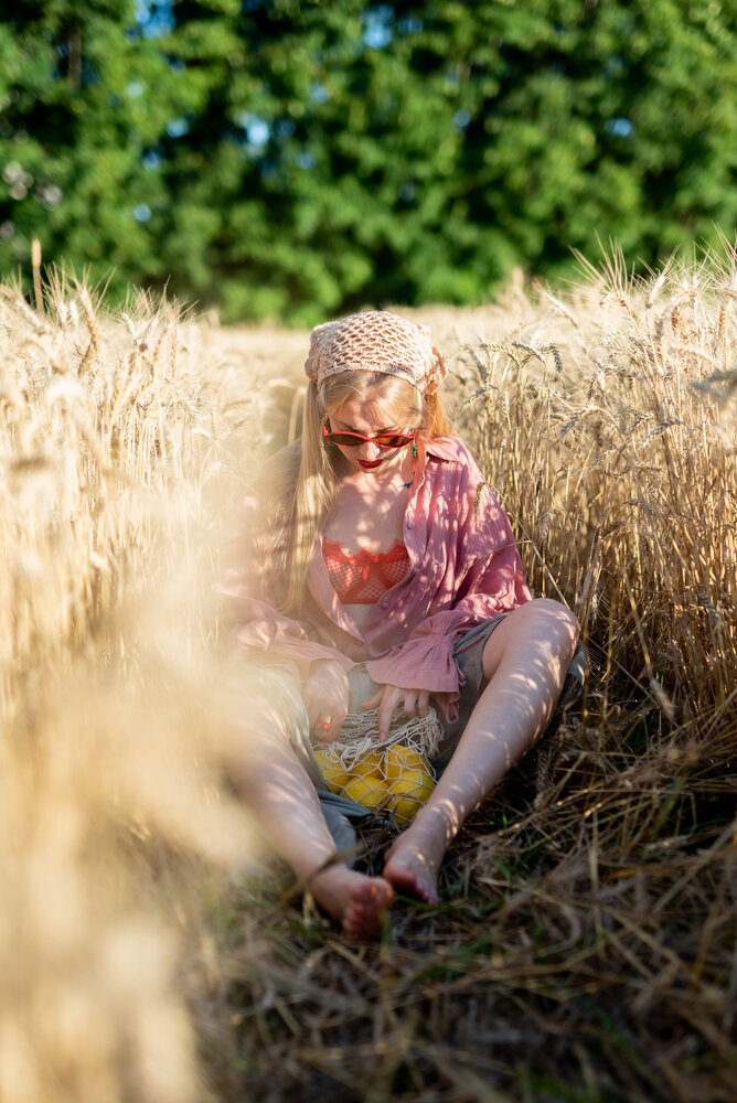 Photograph by Анна Никитина