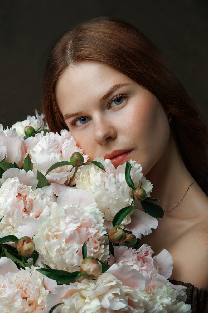 Photograph by Алина Дудорова