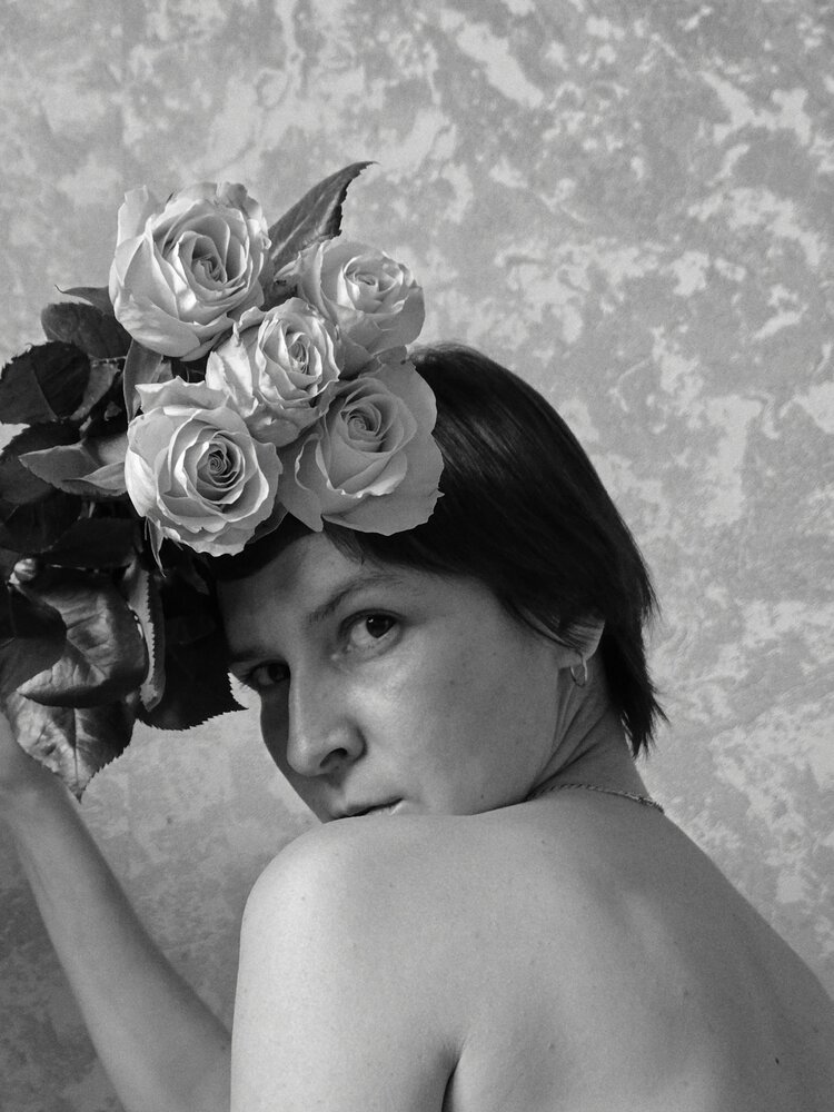 Photograph by Александра Воронина