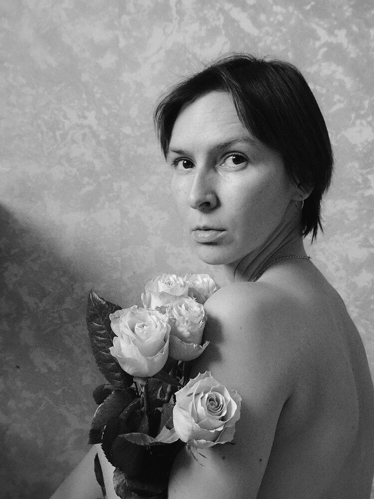 Photograph by Александра Воронина