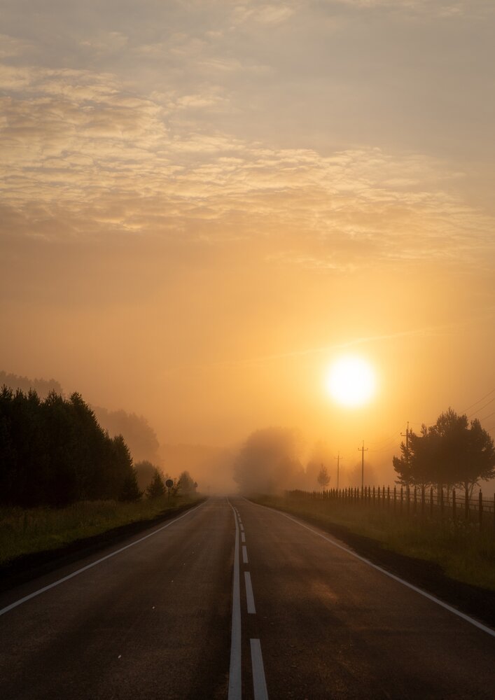 Photograph by Высотских Владимир