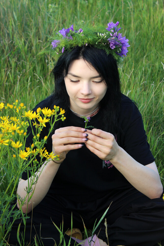 Photograph by Светлана Шубина