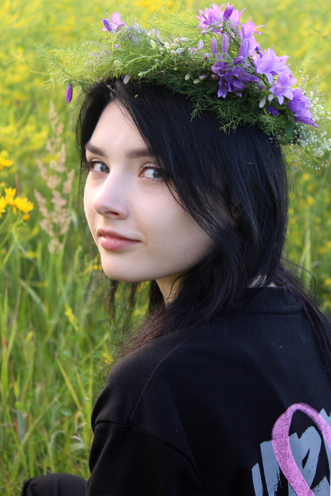 Photograph by Светлана Шубина