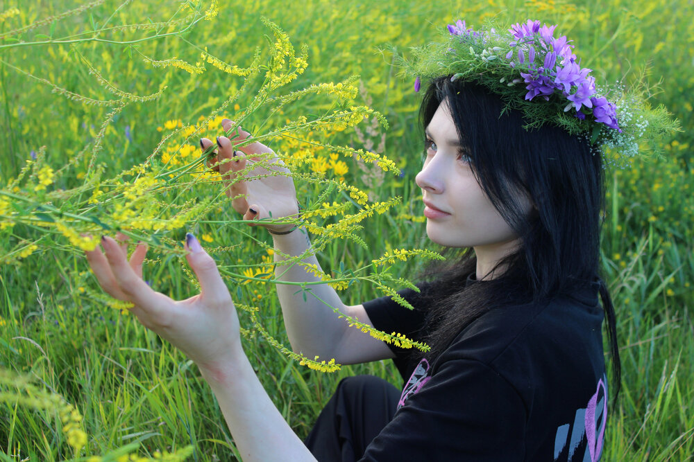 Photograph by Светлана Шубина
