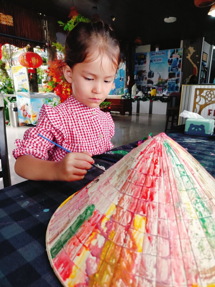 Little Artist