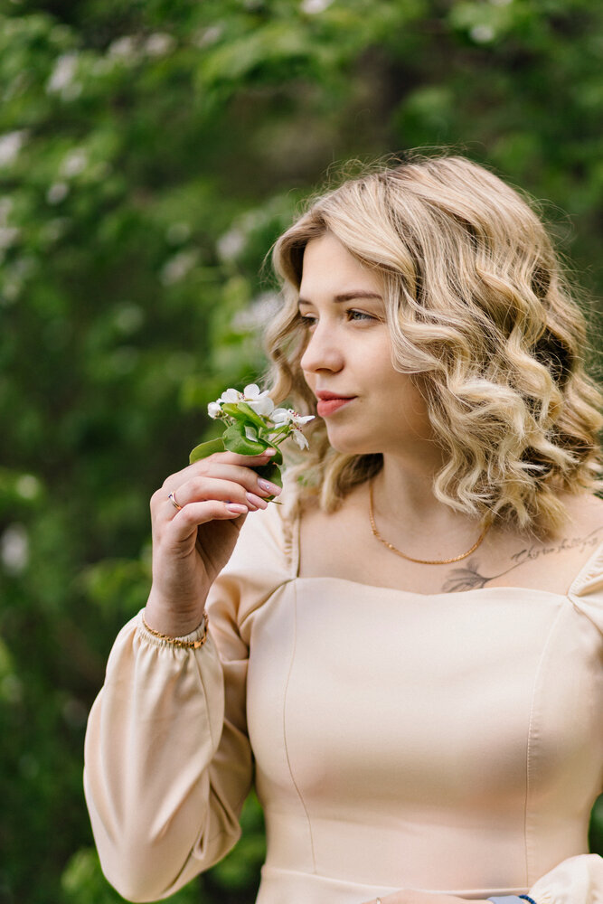 Photograph by Екатерина Будакова