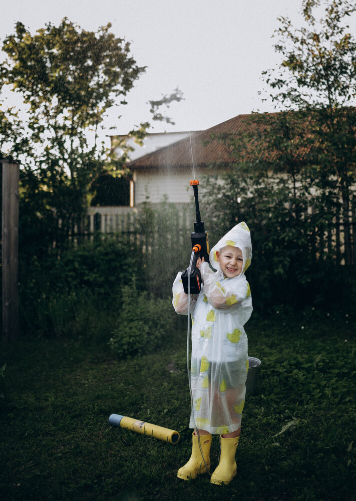 Photograph by Vera Soroka