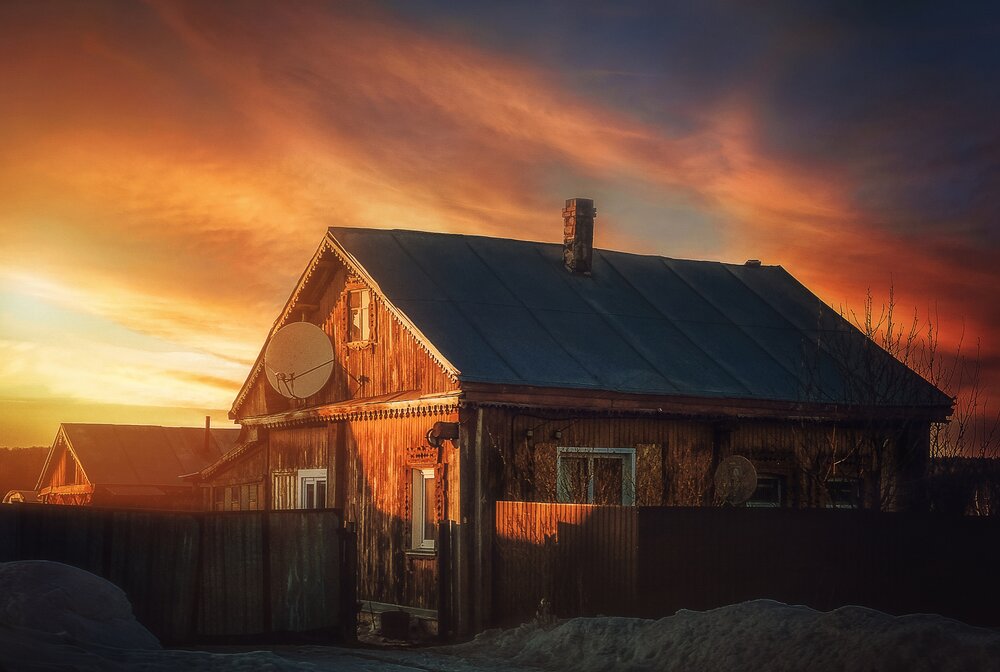 Photograph by Юлия Лушникова
