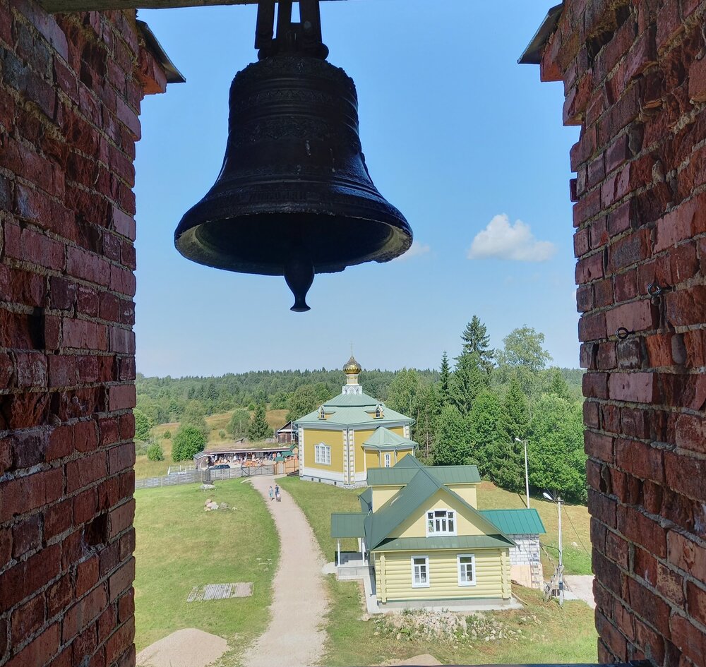 Photograph by Ольга Юрченко