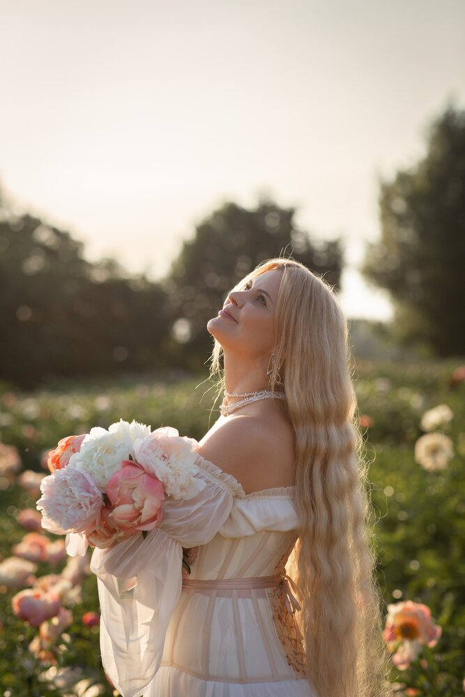 Photograph by Екатерина Даулетбакова