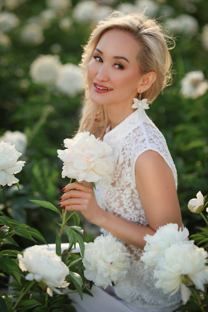 Photograph by Екатерина Даулетбакова