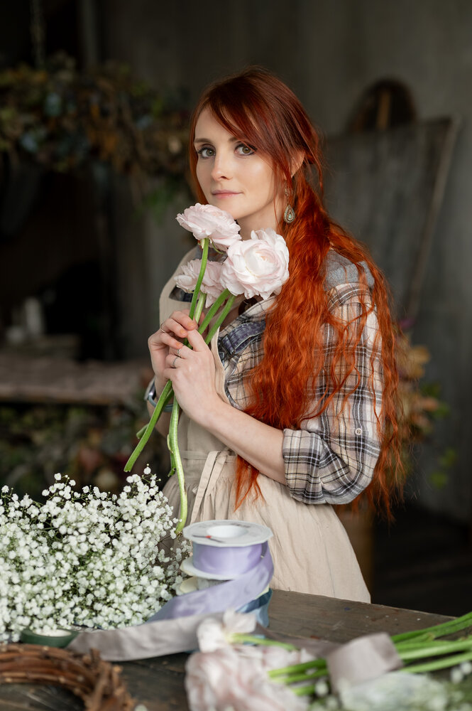 Photograph by Екатерина Каминская