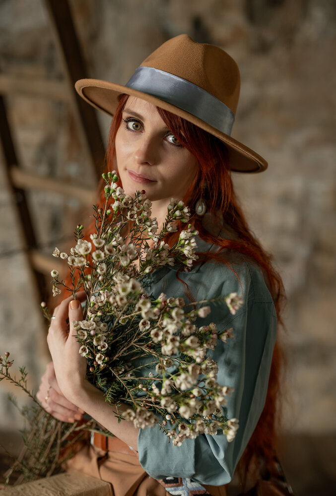 Photograph by Екатерина Каминская