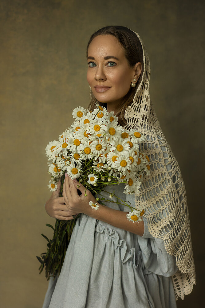 Фотография автора Ekaterina Mendeleva