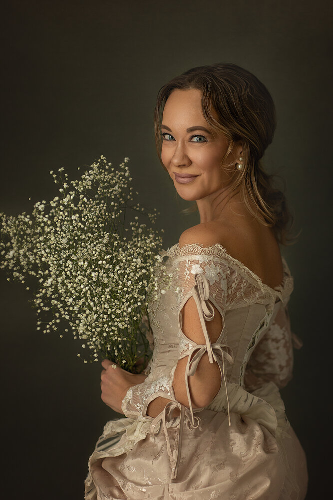 Фотография автора Ekaterina Mendeleva