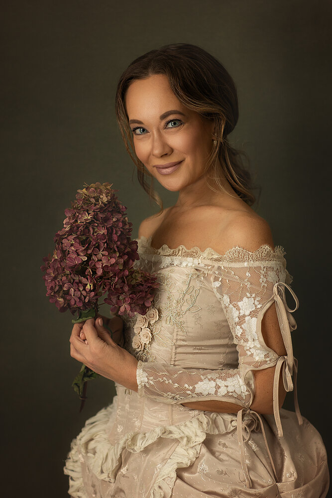 Фотография автора Ekaterina Mendeleva