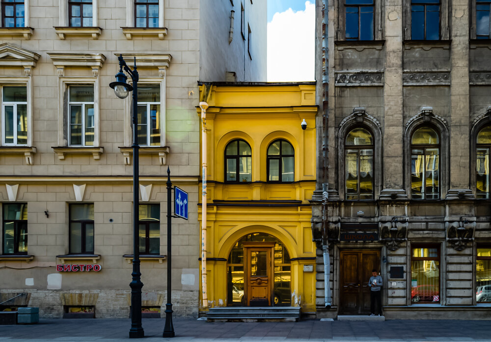 Photograph by Игорь Соя