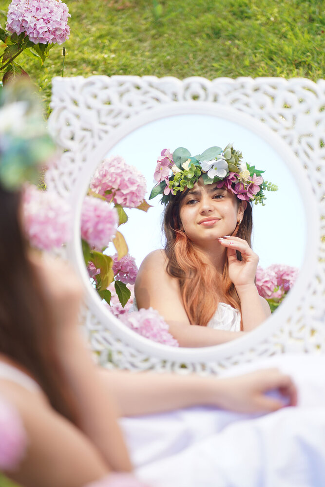 Photograph by Oksana Govorova