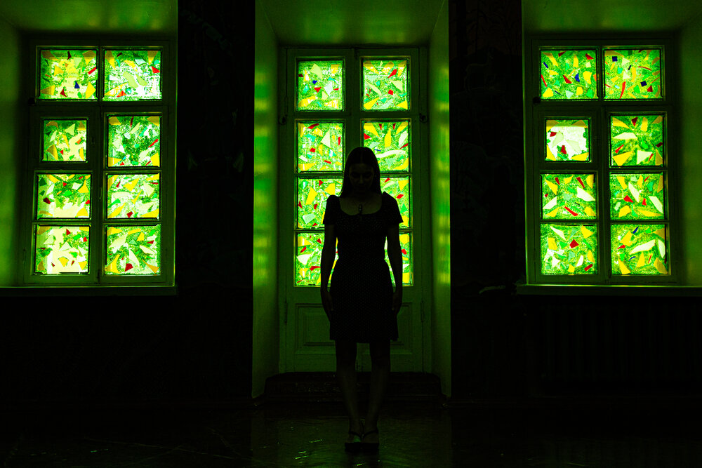 Photograph by Андрей Мохов