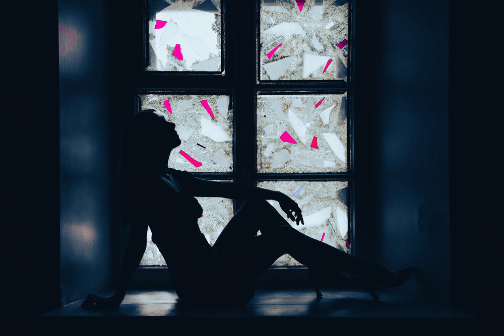 Photograph by Андрей Мохов