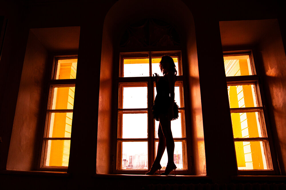 Photograph by Андрей Мохов