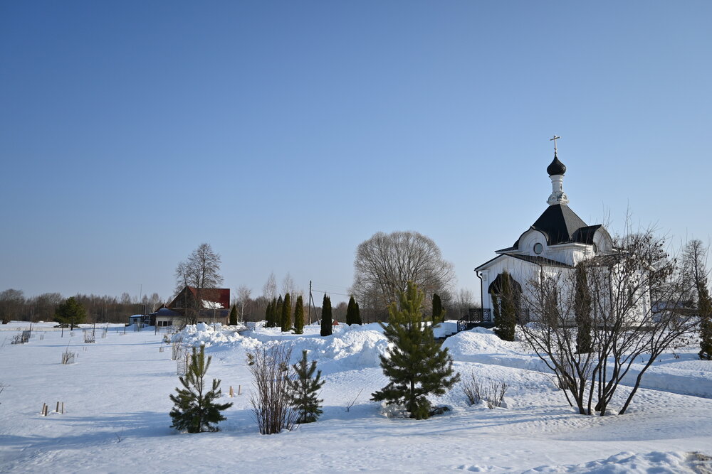 Photograph by Татьяна Акджан