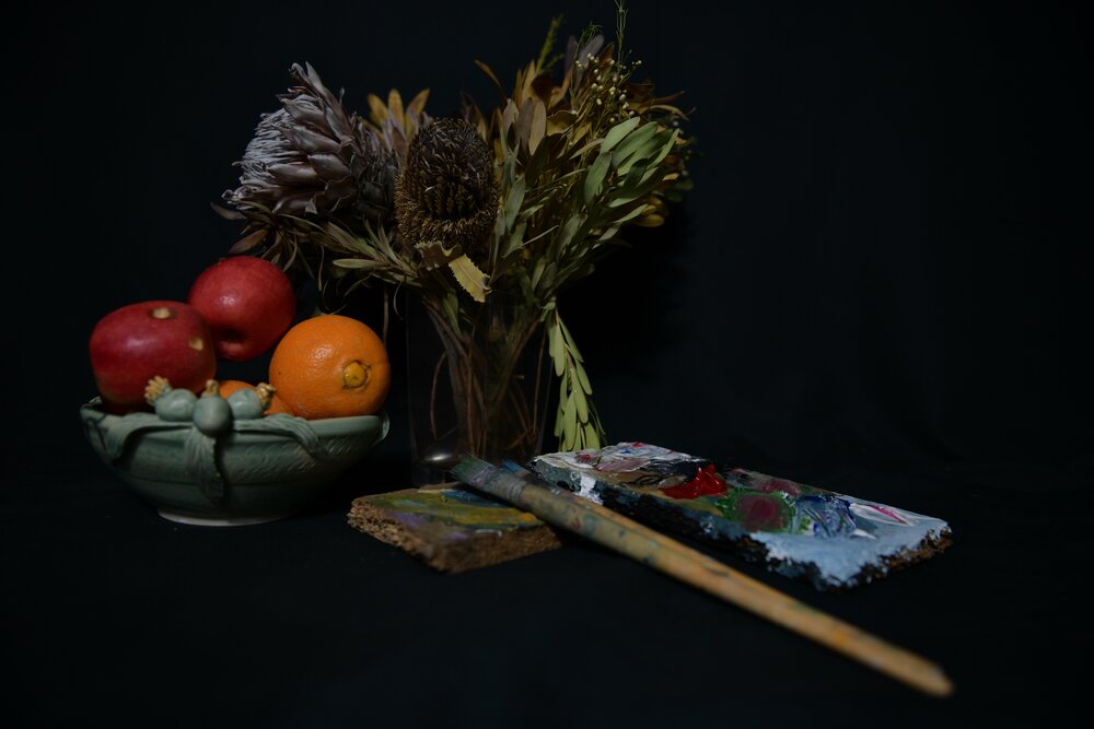 Photograph by Giovanna Bontempi