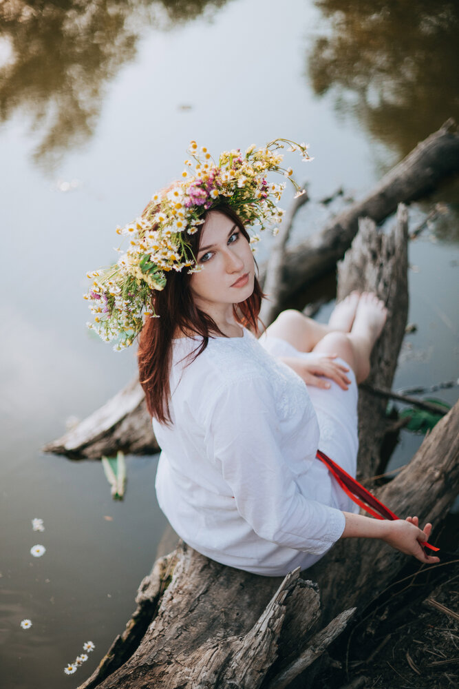 Photograph by Елена Михайловна