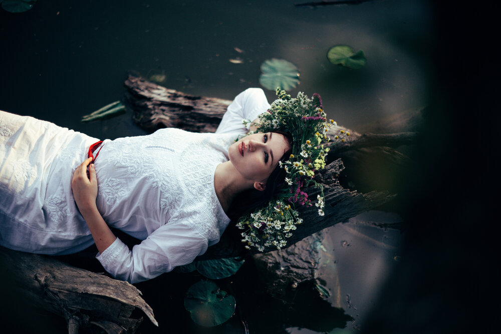 Photograph by Елена Михайловна