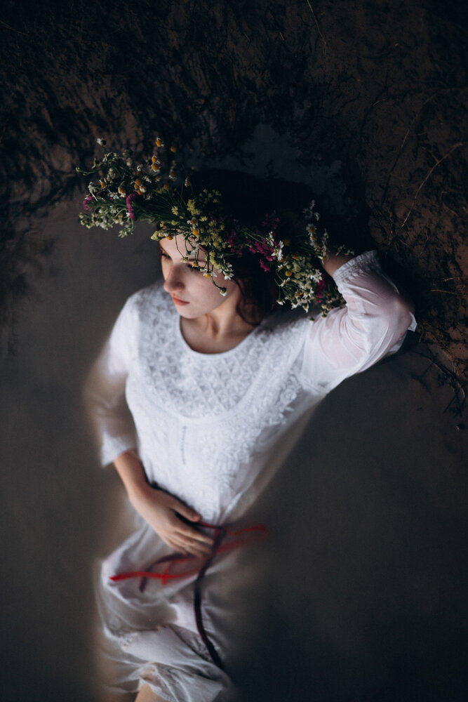 Photograph by Елена Михайловна