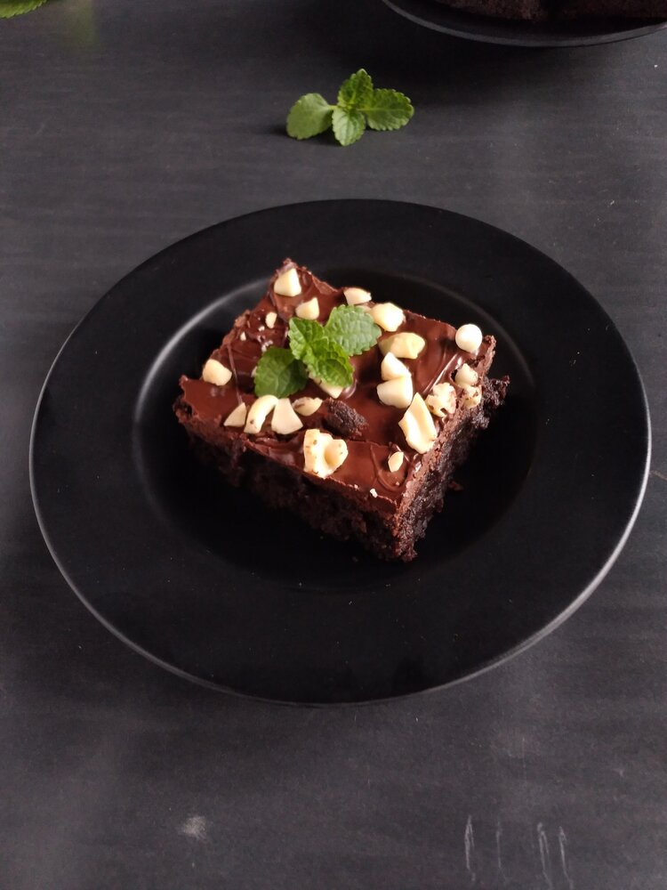 Chocolate Brownies