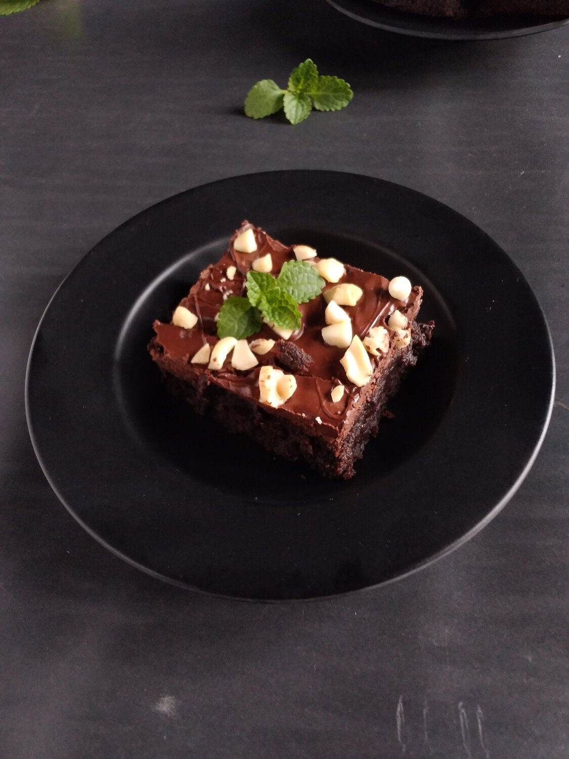 Chocolate Brownies